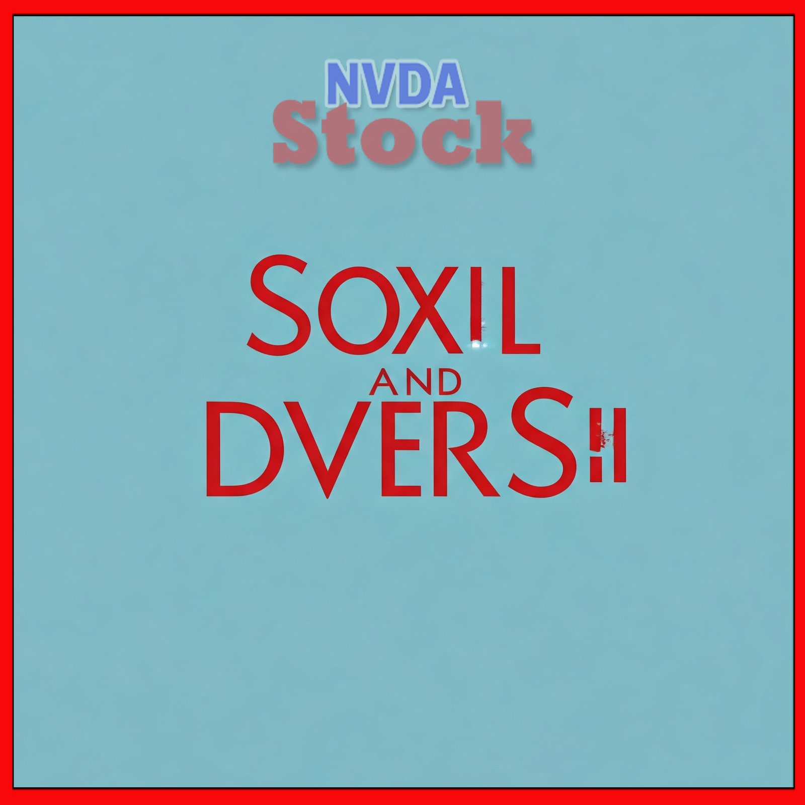 soxl and dverse