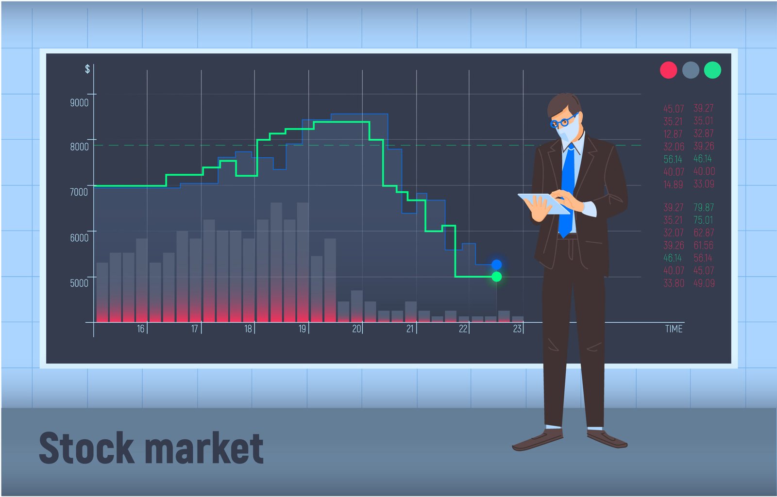 astsw stock